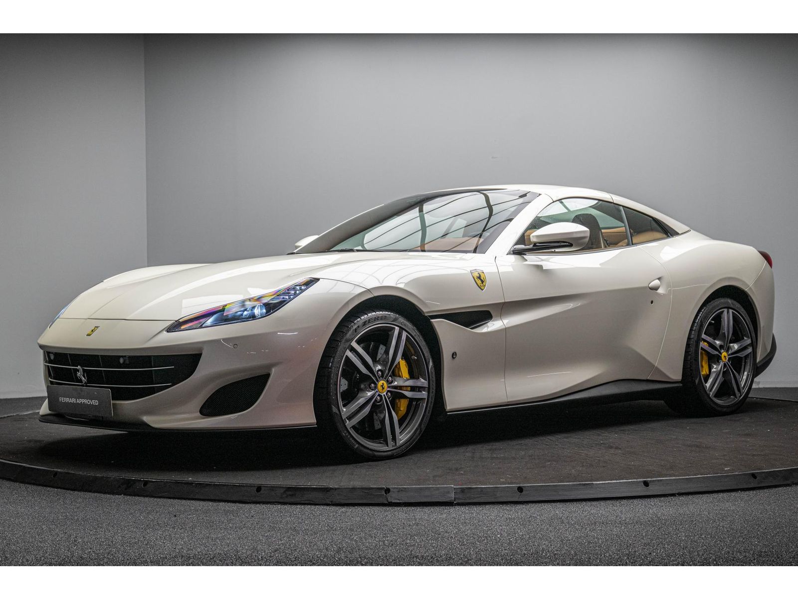 Ferrari Portofino 3.9 V8 600 imagem 3