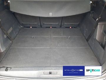 Peugeot 5008 - 11