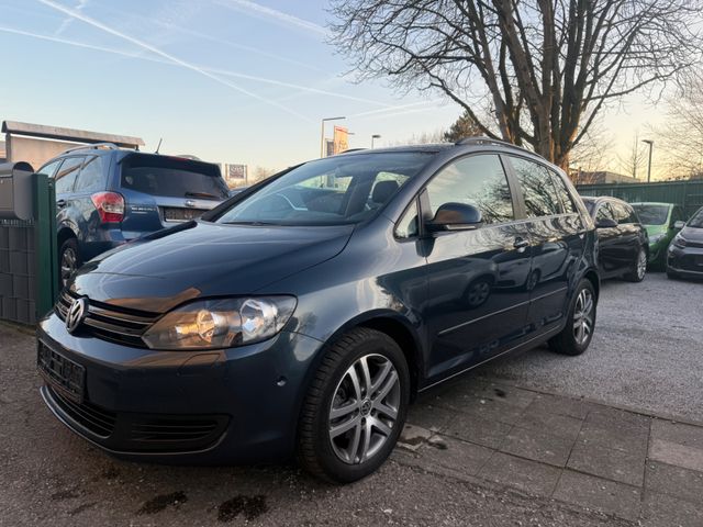 Volkswagen Golf Plus VI Comfortline*NAVI*TÜV NEU *AHK