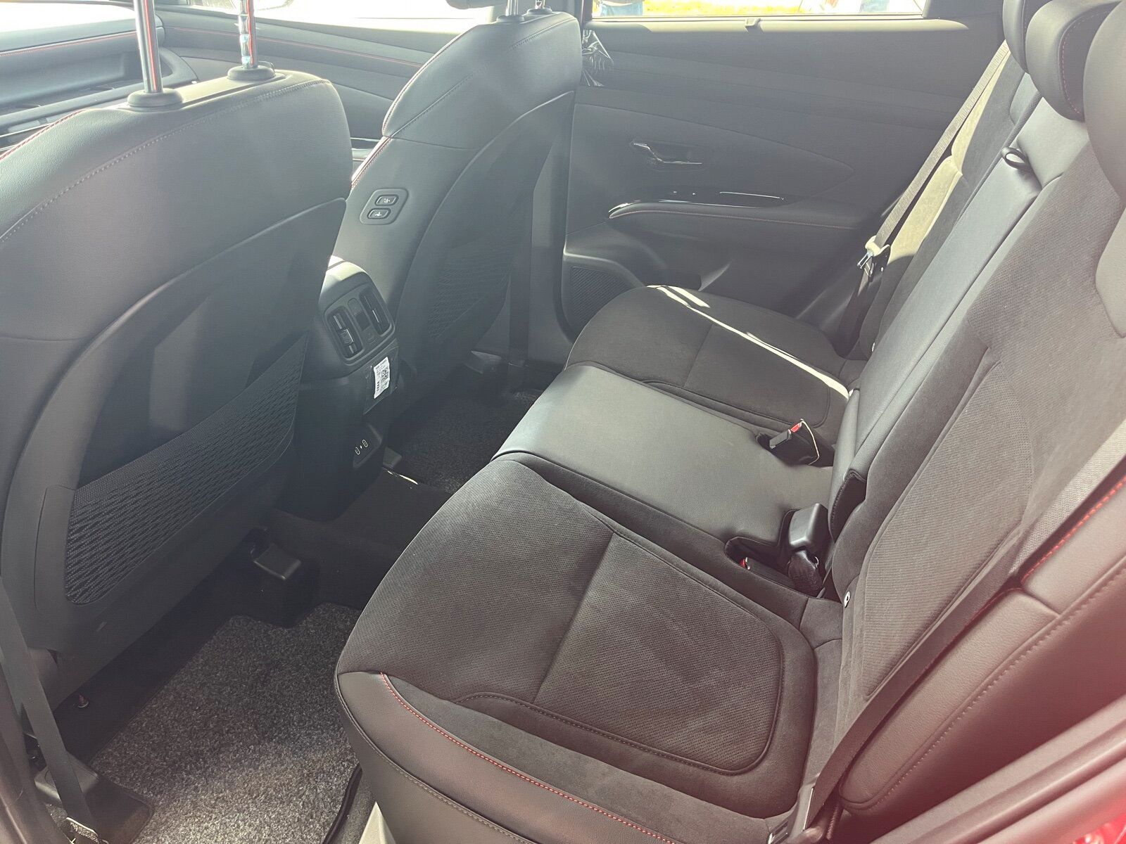 Hyundai Tucson – Bild 6