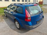 Renault Megane II Grandtour Avantage - Renault Megane: Grandtour Avantage