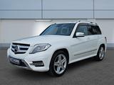 Mercedes-Benz GLK 350 4Matic *ACC*SHA*KAM*NAV*PDC* VOLL - Mercedes-Benz GLK 350 mit Benzin-Antrieb: Automatik