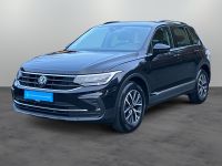Volkswagen Tiguan - Vorschau Bild 2