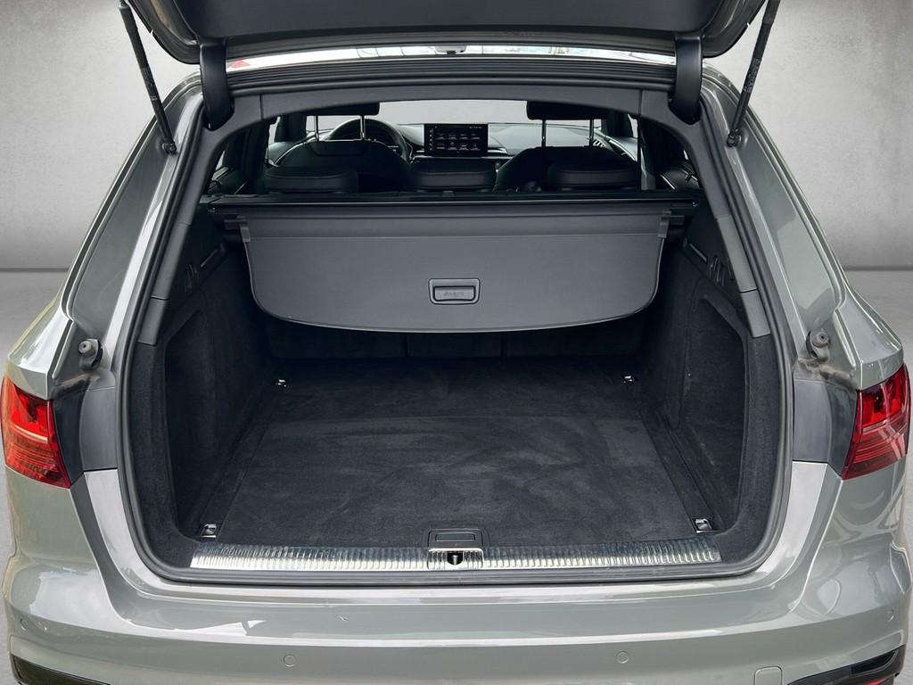 Audi A4 Avant S line 40 TFSI S tronic *LED*, миниатюра 5