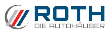 Autohaus Roth KG Logo