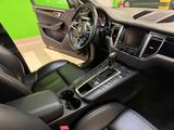 Porsche Macan S Diesel S Voll Luftfederung Panoramad, - Porsche Gebrauchtwagen in Dortmund
