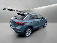 Foto Nummer 3: VW T-Roc