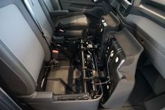 VW e-Transporter Kasten LR | Tempomat | Doppelsitz VW e-Transporter Kasten LR | Tempomat | Doppelsitz