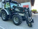 Lamborghini Spire 80 , Deutz Fahr 5080 D  253 STD Druckluft - Lamborghini Schlepper