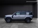 Land Rover Defender 110 D300 X-Dynamic SE Garantie bis 04.2 - Land Rover Defender: Automatik