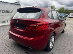 Fahrzeugabbildung BMW 220 220 d Active Tourer 1. Hand  SCHECKHEFTGEPFL