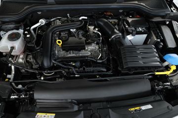 Skoda Kamiq - 8
