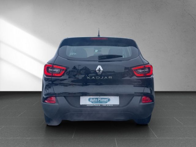 Renault Kadjar 1.2 TCe Energy *KLIMA*TEL*USB*TEMPOMAT*