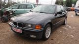 BMW 316i E36 Limo - Tüv 11/27 - BMW 316 aus 1993
