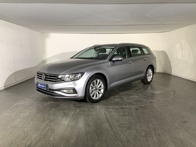 Volkswagen Passat variant 2.0 tdi business 150cv