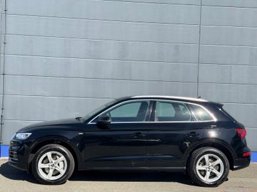 Audi Q5 - 5