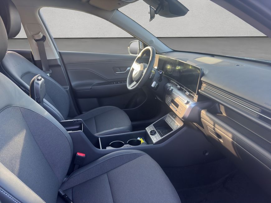Hyundai Kona – Bild 16