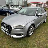 Audi A3 Lim. 35 TFSI sport LED NAVI - Audi A3: Aud