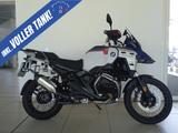 BMW R 1300 GS Adventure Trophy,ASA,ad.Fahrw.+4 Paket - BMW R 1300 GS Adventure ASA