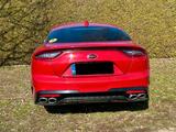 Kia Stinger 3.3 T-GDI GT, 4X4, KLAPPE! - scheckheftgepflegte Kia Stinger