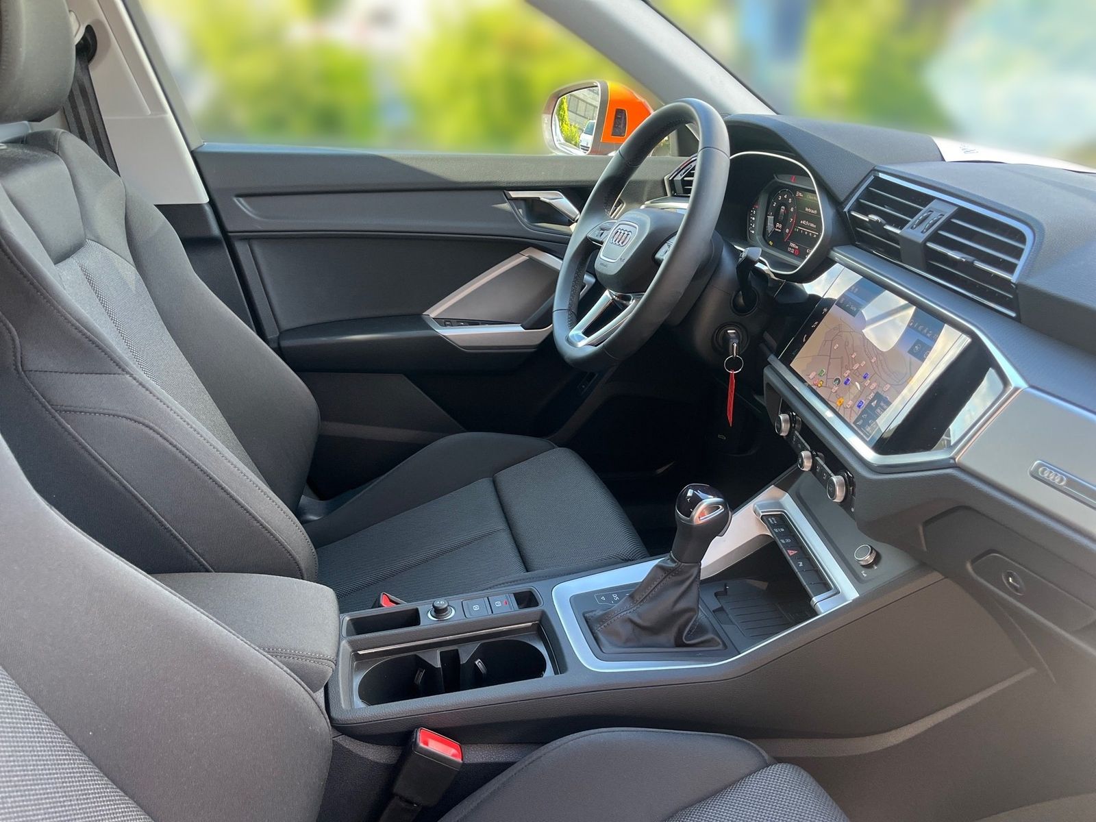 Audi Q3 - Bild 15