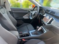 Audi Q3 - Vorschau Bild 15