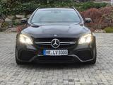 Mercedes-Benz E 63 AMG Mercedes-AMG E 63 S 4MATIC+ T Autom...