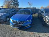 Skoda Superb L&K 2.0 TDI /AHK/TRAVEL/360°/VIRTUAL/SHZ/ - Skoda Superb 3V