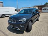 Jeep Grand Cherokee Overland 3.0 V6 M.-Jet 184kW ... - Jeep Grand Cherokee Gebrauchtwagen in Hamburg