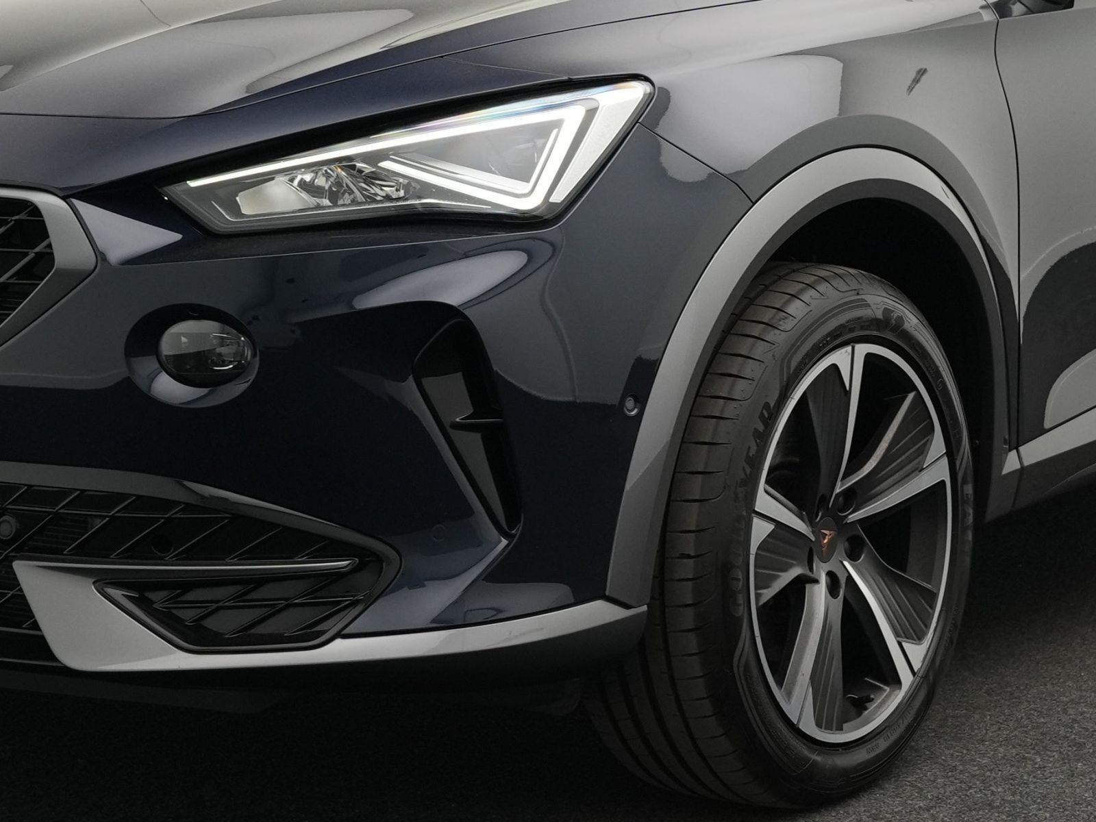 Cupra Formentor - Bild 21