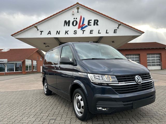 Volkswagen Multivan 6.1 2.0 TDI 4x4 / Navi AHK