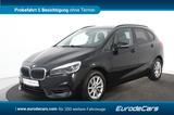 BMW 216i Active Tourer *1.Hand*Leder*AHK*SHZ* - BMW 216 Active Tourer Gebrauchtwagen