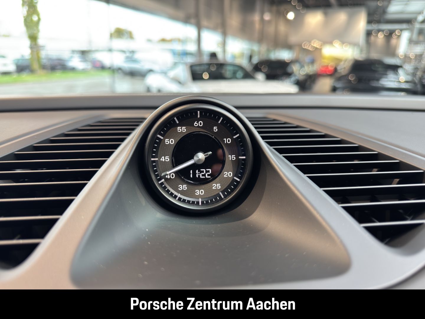 Porsche Macan - Bild 27