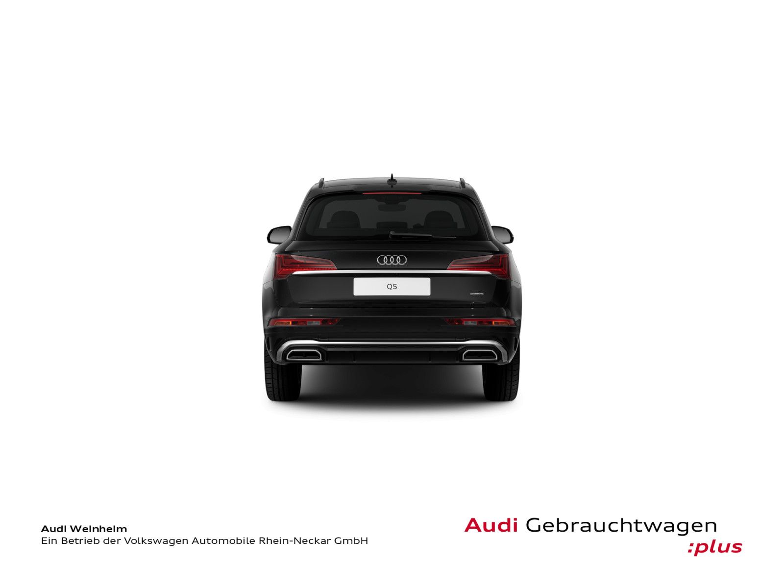 Audi Q5 - Bild 9