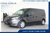 Ford Transit Connect 210 L2 Trend/CAM/SHZ/PDC/SYNC3/ - Ford Transit Connect mit Diesel-Antrieb: Grau