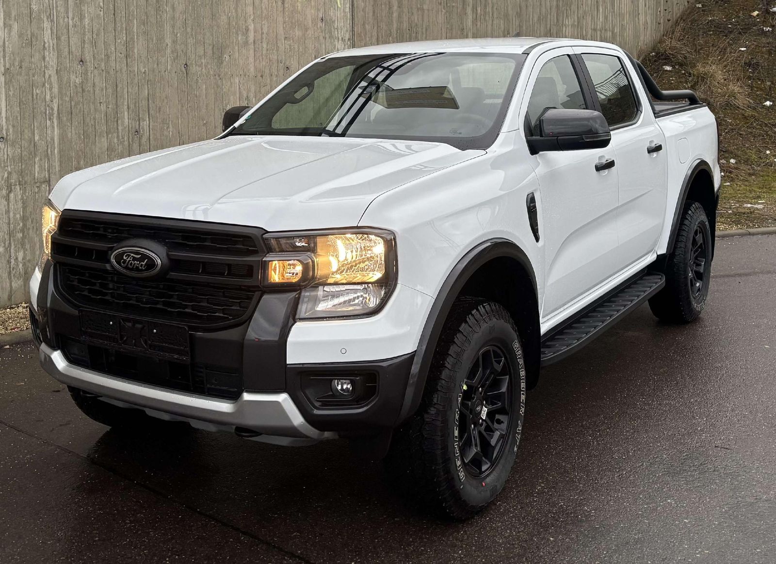 Ford Ranger - Bild 2