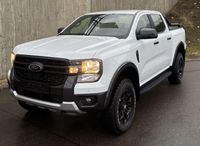 Ford Ranger - Vorschau Bild 2