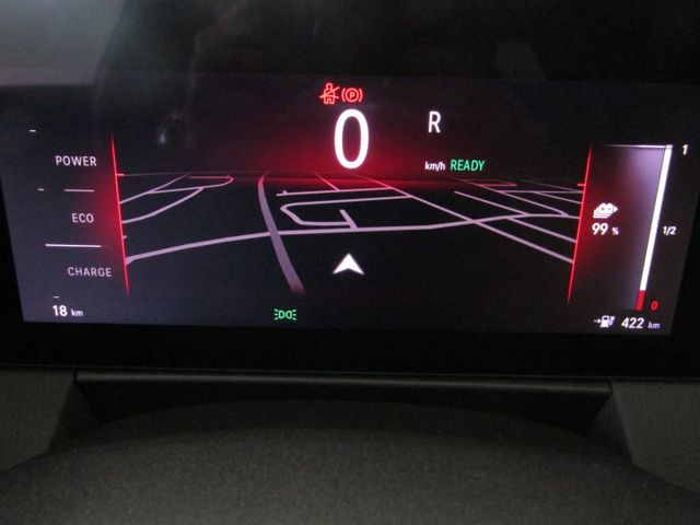 Astra Electric GS Line NAVI Intellidrive 2.0