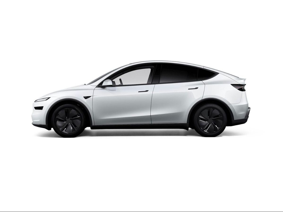 Tesla Model Y - Bild 2