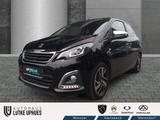 Peugeot 108 Allure 1.0 VTi Top Flatrate El.Verdeck - Peugeot 108