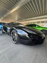 McLaren MP4-12C 3.8 V8 Akrapovic/Carbon Paket ServiceNEU - McLaren MP4-12C mit Benzin-Antrieb