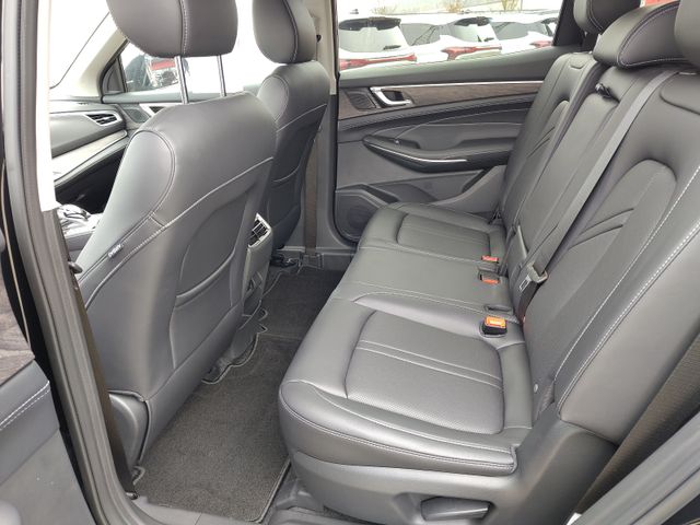 DFSK Fengon E5 PHEV *7 Sitze*Leder*PanoSchiebedach