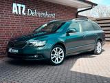Skoda Superb 2.0 TDI DSG Combi Best Of *Navi*AHK - Skoda Superb Gebrauchtwagen in Bremen