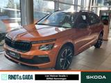 Skoda Kamiq Monte Carlo 1.0 TSI DSG AHK versch. Farben
