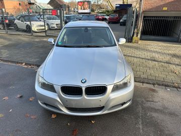 BMW 318 - 7