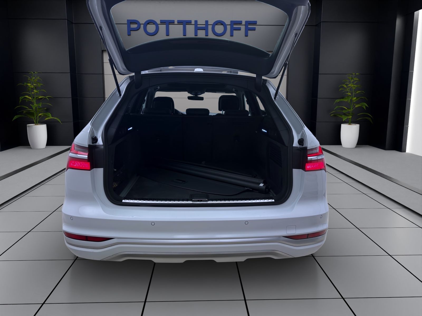 Audi A6 allroad 50 TDI Q STDHZG AHK PANO NAVI HuD B&O foto 5