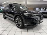 Volkswagen Touareg 3.0 TDI Elegance 4M*STHZG*PANO*LUFTFEDE. - mit Diesel-Antrieb: Geländewagen, 3.0