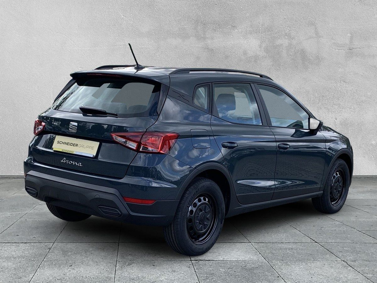 Seat Arona - Bild 5