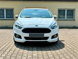 Ford S-Max 2,0TDCi Bi-Turbo 154kW Titanium PShift... - Ford S-Max in Leipzig