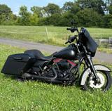 Harley-Davidson Street Glide FLHXS - Offers